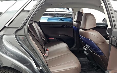 Hyundai Grandeur, 2025 год, 4 339 000 рублей, 6 фотография