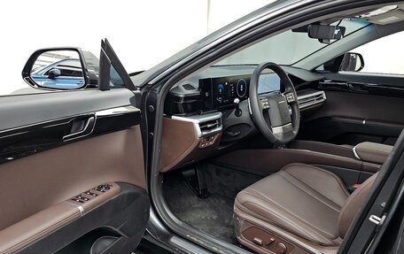 Hyundai Grandeur, 2025 год, 4 339 000 рублей, 7 фотография