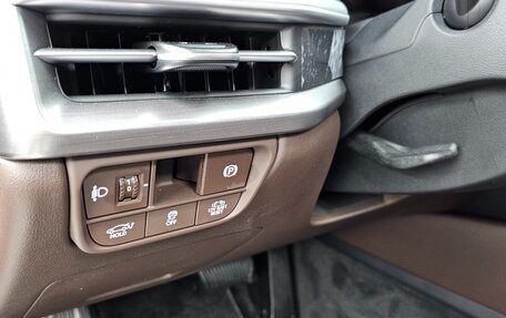 Hyundai Grandeur, 2025 год, 4 339 000 рублей, 19 фотография
