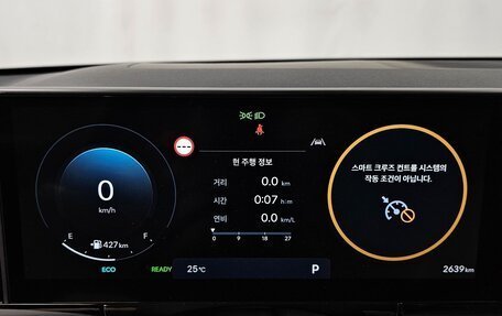 Hyundai Grandeur, 2025 год, 4 339 000 рублей, 14 фотография