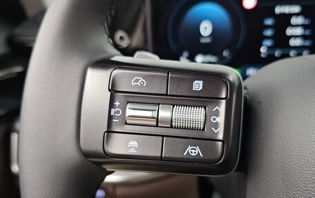 Hyundai Grandeur, 2025 год, 4 339 000 рублей, 17 фотография