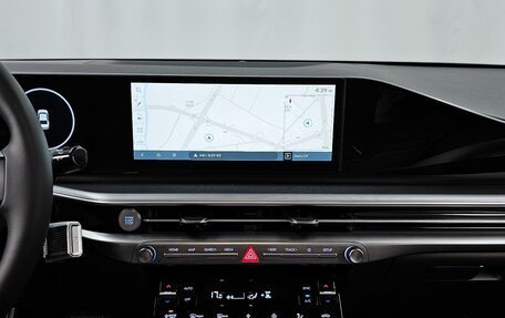 Hyundai Grandeur, 2025 год, 4 339 000 рублей, 11 фотография