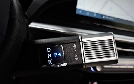 Hyundai Grandeur, 2025 год, 4 339 000 рублей, 16 фотография