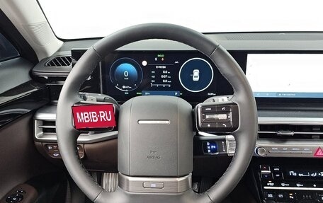 Hyundai Grandeur, 2025 год, 4 339 000 рублей, 10 фотография