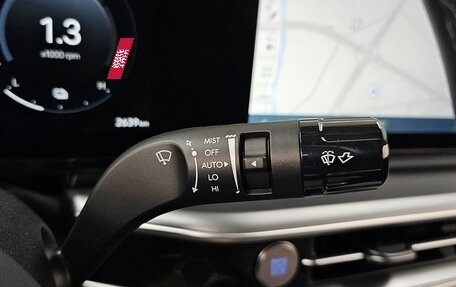 Hyundai Grandeur, 2025 год, 4 339 000 рублей, 18 фотография