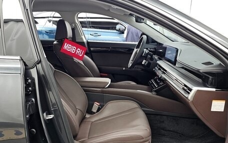 Hyundai Grandeur, 2025 год, 4 339 000 рублей, 5 фотография