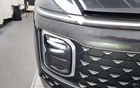 Hyundai Grandeur, 2025 год, 4 339 000 рублей, 24 фотография