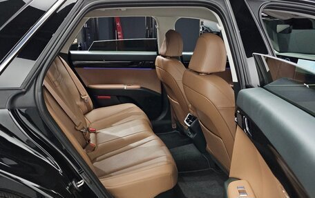 Hyundai Grandeur, 2025 год, 4 571 000 рублей, 8 фотография