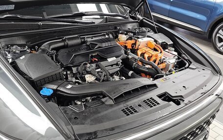 Hyundai Grandeur, 2025 год, 4 339 000 рублей, 23 фотография