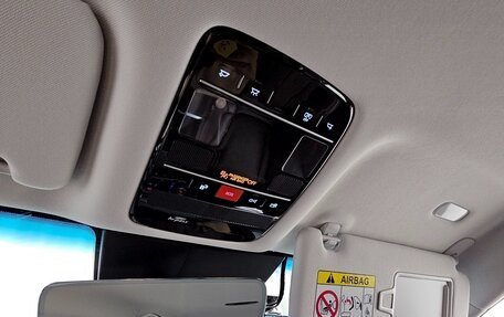 Hyundai Grandeur, 2025 год, 4 339 000 рублей, 22 фотография
