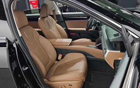 Hyundai Grandeur, 2025 год, 4 571 000 рублей, 7 фотография