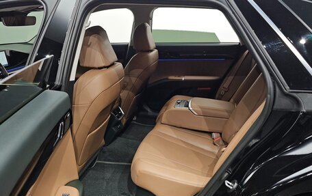 Hyundai Grandeur, 2025 год, 4 571 000 рублей, 6 фотография