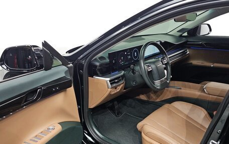 Hyundai Grandeur, 2025 год, 4 571 000 рублей, 5 фотография