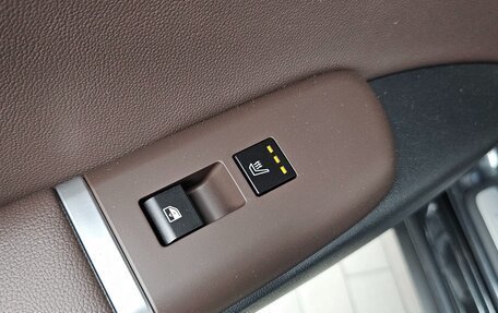 Hyundai Grandeur, 2025 год, 4 339 000 рублей, 20 фотография