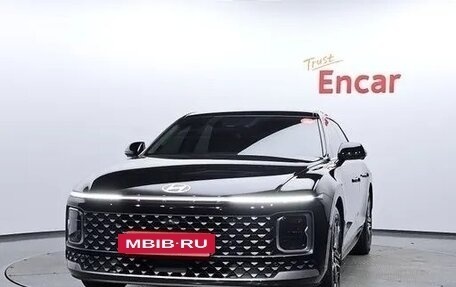 Hyundai Grandeur, 2025 год, 4 571 000 рублей, 2 фотография