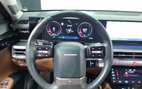 Hyundai Grandeur, 2025 год, 4 571 000 рублей, 10 фотография