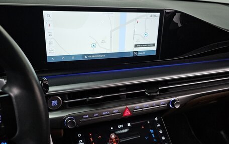 Hyundai Grandeur, 2025 год, 4 571 000 рублей, 11 фотография