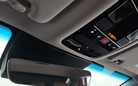 Hyundai Grandeur, 2025 год, 4 571 000 рублей, 15 фотография