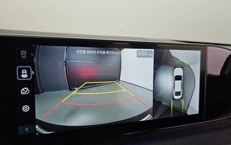 Hyundai Grandeur, 2025 год, 4 571 000 рублей, 13 фотография