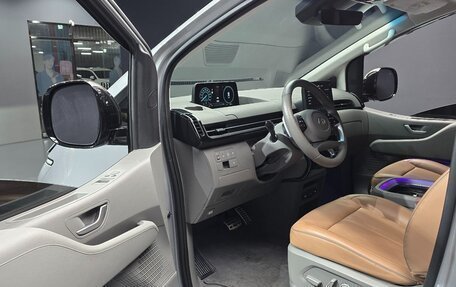 Hyundai Staria, 2025 год, 4 250 000 рублей, 5 фотография