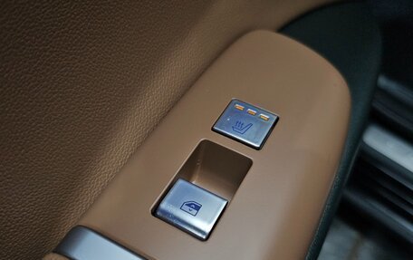Hyundai Grandeur, 2025 год, 4 571 000 рублей, 17 фотография