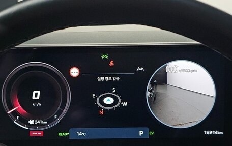 Hyundai Grandeur, 2025 год, 4 571 000 рублей, 12 фотография