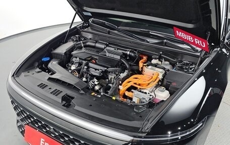 Hyundai Grandeur, 2025 год, 4 571 000 рублей, 19 фотография