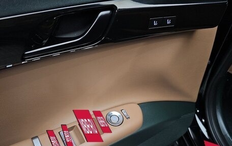 Hyundai Grandeur, 2025 год, 4 571 000 рублей, 18 фотография