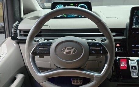Hyundai Staria, 2025 год, 4 250 000 рублей, 9 фотография