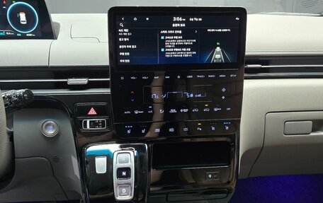 Hyundai Staria, 2025 год, 4 250 000 рублей, 10 фотография