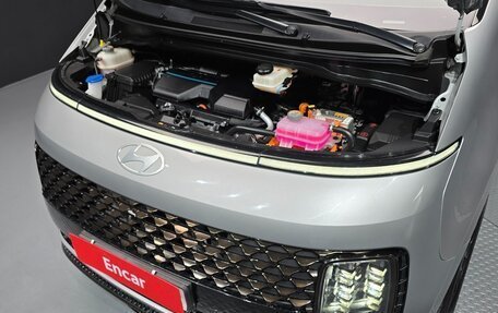 Hyundai Staria, 2025 год, 4 250 000 рублей, 19 фотография