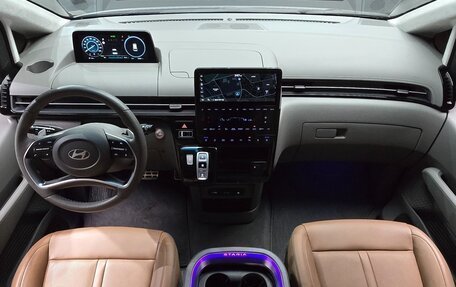 Hyundai Staria, 2025 год, 4 250 000 рублей, 8 фотография