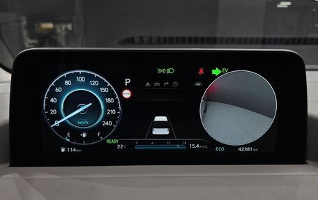 Hyundai Staria, 2025 год, 4 250 000 рублей, 12 фотография