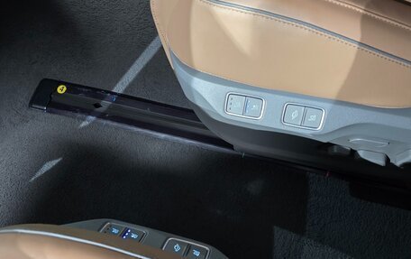 Hyundai Staria, 2025 год, 4 250 000 рублей, 18 фотография
