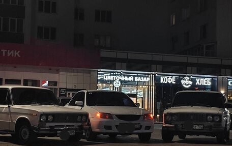 Mazda Familia, 2001 год, 190 000 рублей, 15 фотография