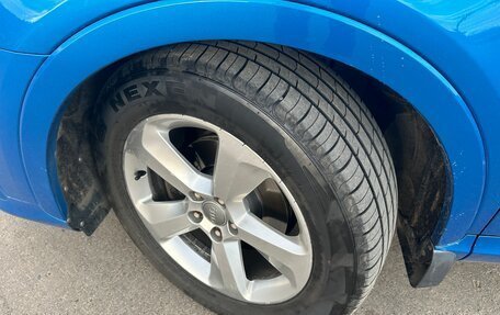 Audi Q3, 2015 год, 2 150 000 рублей, 7 фотография