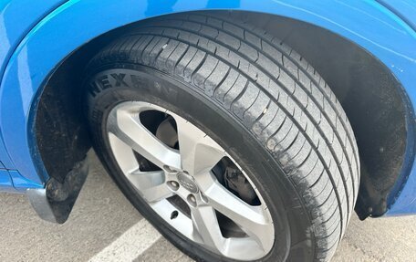Audi Q3, 2015 год, 2 150 000 рублей, 9 фотография
