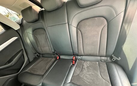 Audi Q3, 2015 год, 2 150 000 рублей, 20 фотография