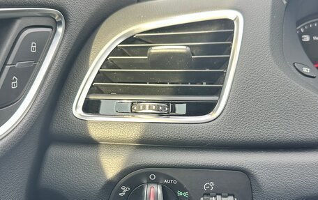 Audi Q3, 2015 год, 2 150 000 рублей, 22 фотография