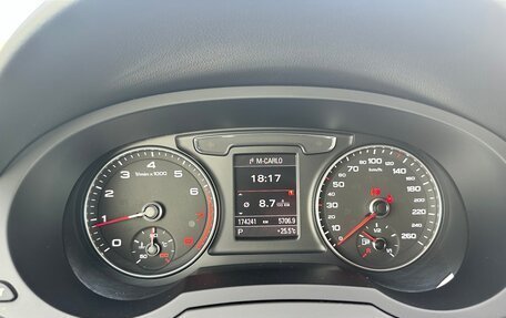 Audi Q3, 2015 год, 2 150 000 рублей, 25 фотография