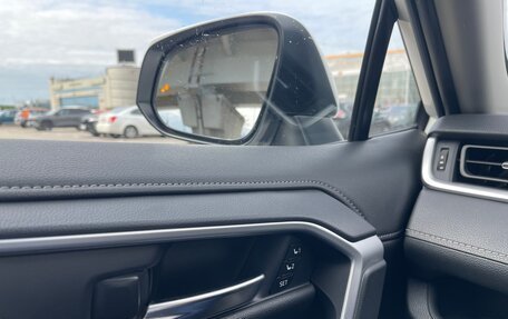Toyota RAV4, 2021 год, 3 290 000 рублей, 7 фотография