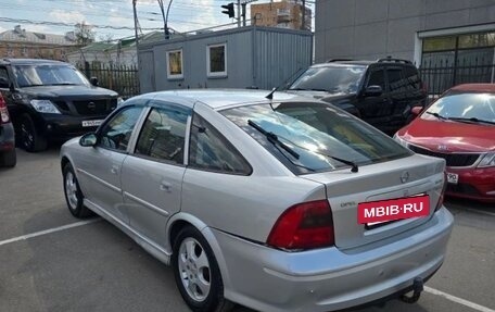 Opel Vectra B рестайлинг, 1999 год, 220 000 рублей, 6 фотография