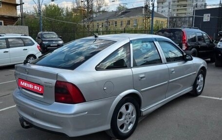 Opel Vectra B рестайлинг, 1999 год, 220 000 рублей, 3 фотография