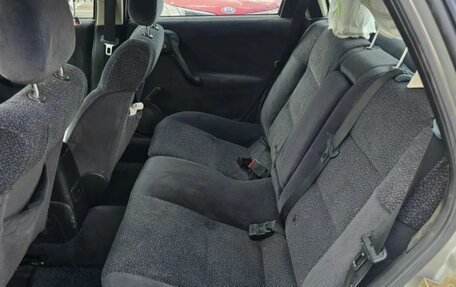 Opel Vectra B рестайлинг, 1999 год, 220 000 рублей, 11 фотография