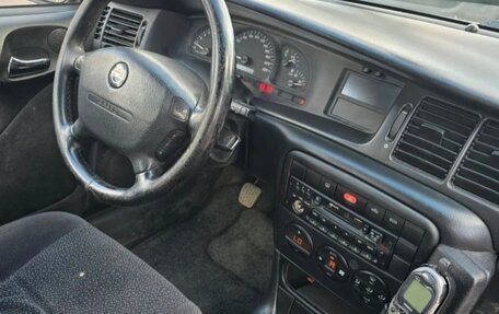 Opel Vectra B рестайлинг, 1999 год, 220 000 рублей, 14 фотография