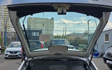 Opel Vectra B рестайлинг, 1999 год, 220 000 рублей, 13 фотография