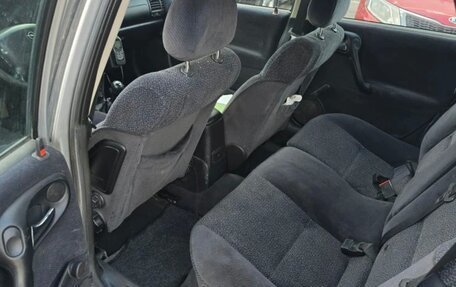 Opel Vectra B рестайлинг, 1999 год, 220 000 рублей, 10 фотография
