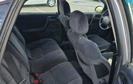 Opel Vectra B рестайлинг, 1999 год, 220 000 рублей, 12 фотография