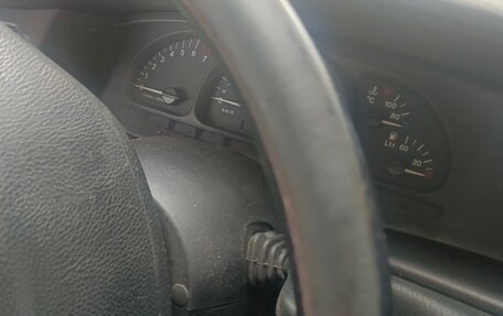 Opel Vectra B рестайлинг, 1999 год, 220 000 рублей, 21 фотография