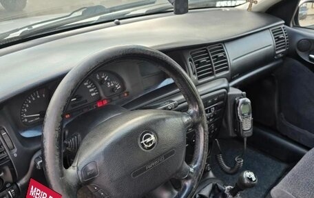 Opel Vectra B рестайлинг, 1999 год, 220 000 рублей, 9 фотография